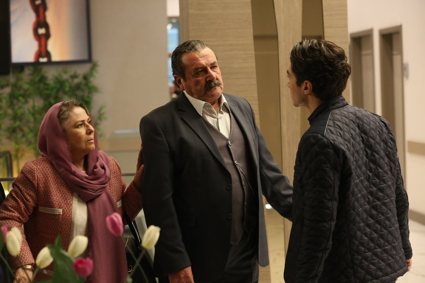 Турецкие сериалы про смерть