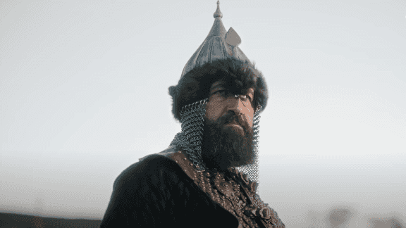 Турецкие сериалы про сельджукскую империю