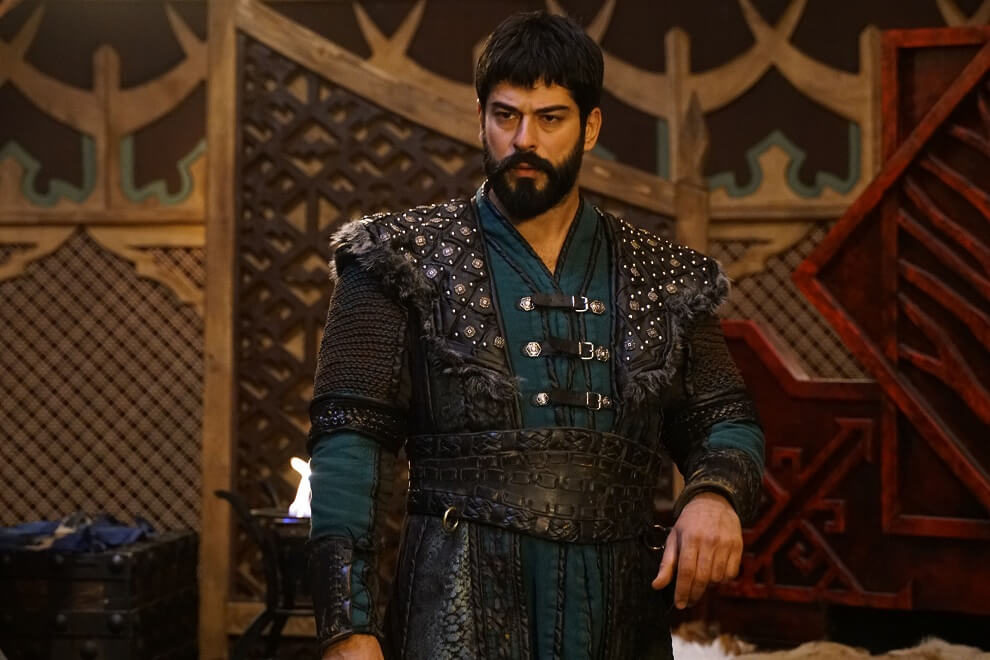 Турецкие сериалы про драки