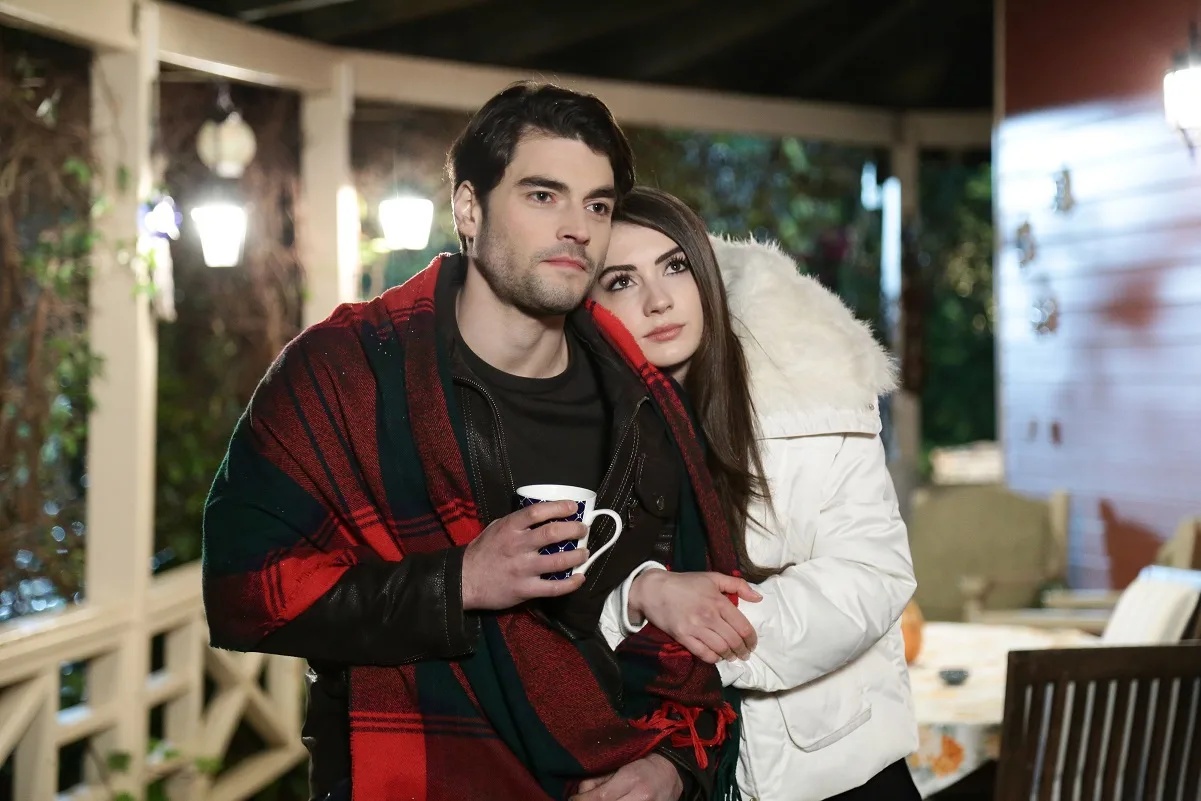 Турецкие сериалы про отношения матери и сына
