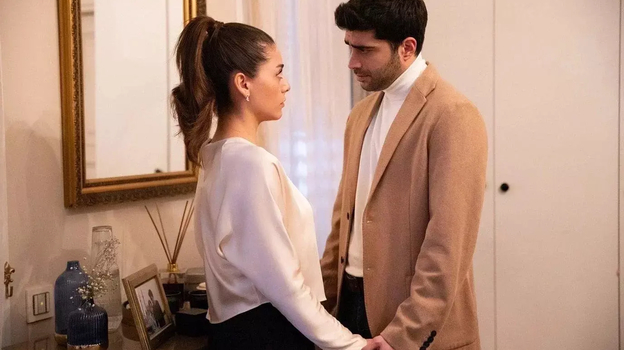 Турецкие сериалы про насилие