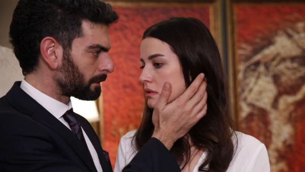 Турецкие сериалы про избиение