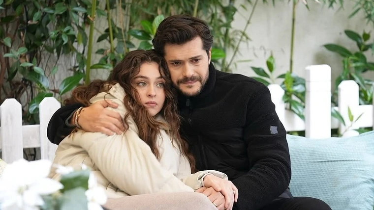 Турецкие сериалы про беременность