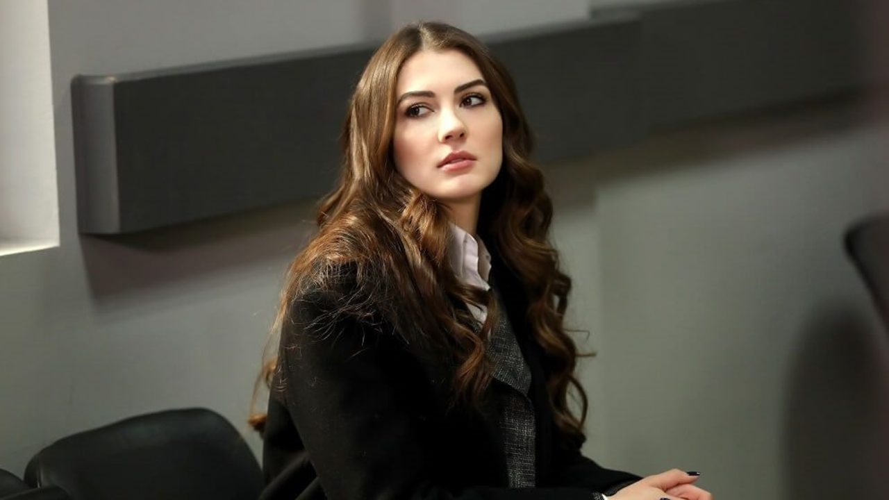 Турецкие сериалы про обман