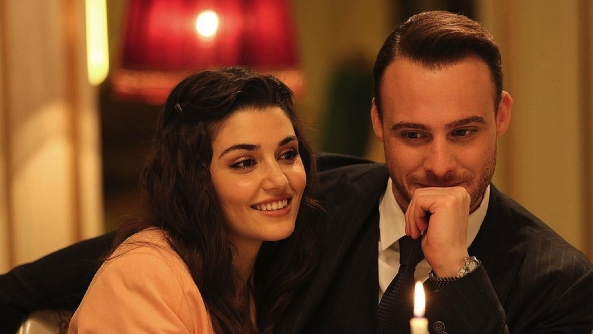 Турецкие сериалы про отношения мужа и жены