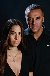 Тихий шторм постер