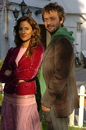 Бабник постер