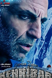 Янтарь постер