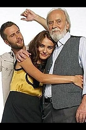 Балканская свадьба постер