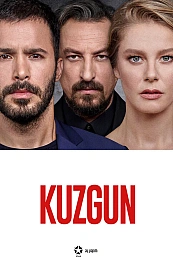 Ворон постер
