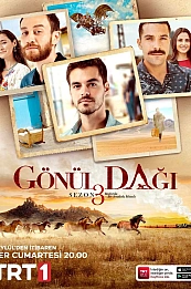 Гора Гёнюль / Сердечная гора / Боль в сердце постер