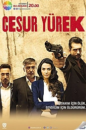 Храброе сердце постер