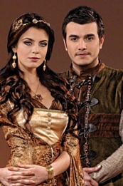 Ведомый Ахмет постер