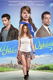 История Яз постер