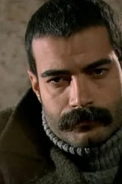 Город постер