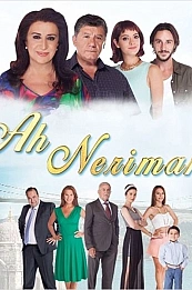 Ах Нериман постер