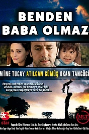 Какой с меня отец