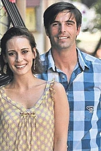 Рейс постер