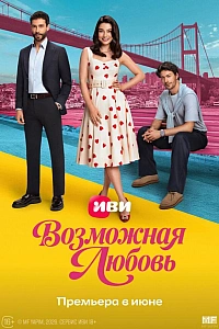 Возможная любовь постер