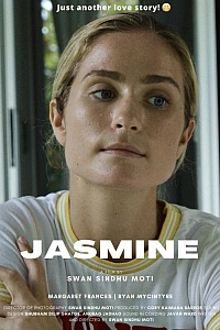 Жасмин постер