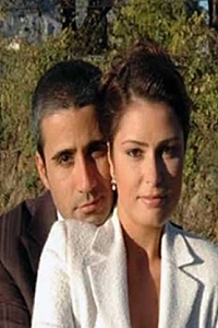 Большая ложь постер