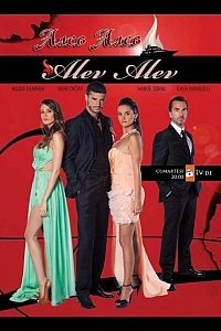 Огонь, огонь постер