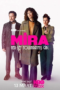 Мира постер