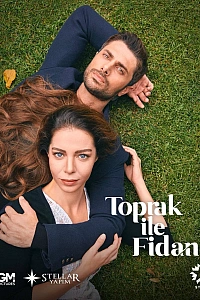Топрак и Фидан постер