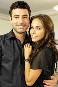 Где ты, любовь постер