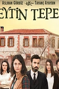 Zeytin Tepesi постер
