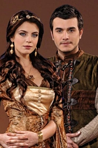 Ведомый Ахмет постер