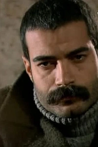 Город постер