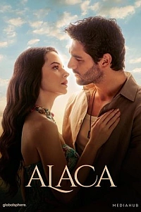 Аладжа постер