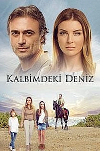 Дениз в моём сердце постер